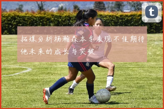 拓媒分析杨瀚森本季表现不佳期待他未来的成长与突破